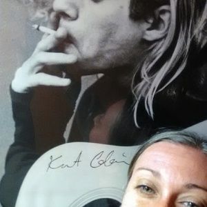 Meet your Posher, Jocelyn